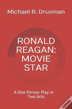 Capa do artigo Ronald Reagan