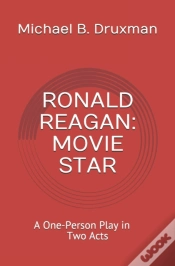 Capa do artigo Ronald Reagan