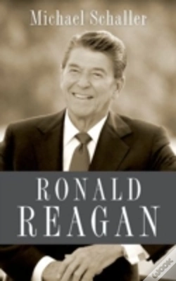 Capa do artigo Ronald Reagan