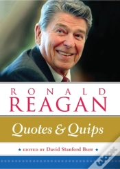 Capa do artigo Ronald Reagan Quotes & Quips