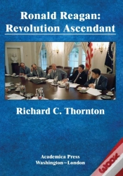 Capa do artigo Ronald Reagan