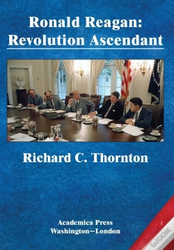 Capa do artigo Ronald Reagan