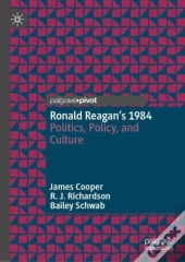 Ronald Reagan'S 1984