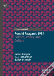 Capa do artigo Ronald Reagan