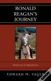 Capa do artigo Ronald Reagan