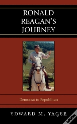 Capa do artigo Ronald Reagan'S Journey