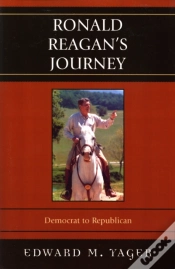 Capa do artigo Ronald Reagan