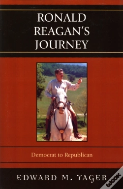 Capa do artigo Ronald Reagan'S Journey