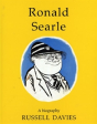 Ronald Searle: A Biography - Preview