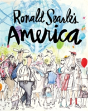 Ronald Searle'S America - Preview