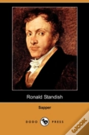 Capa do artigo Ronald Standish (Dodo Press)