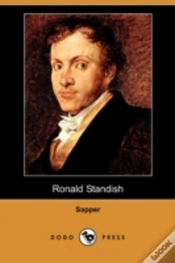 Capa do artigo Ronald Standish (Dodo Press)