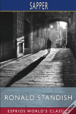 Capa do artigo Ronald Standish (Esprios Classics)