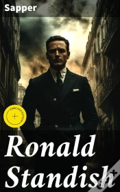 Capa do artigo Ronald Standish