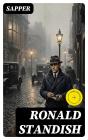 Ronald Standish - Preview