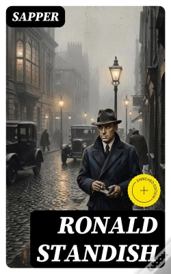 Capa do artigo Ronald Standish