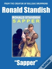 Capa do artigo Ronald Standish