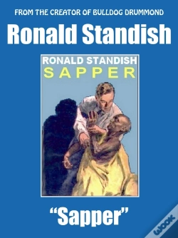 Capa do artigo Ronald Standish