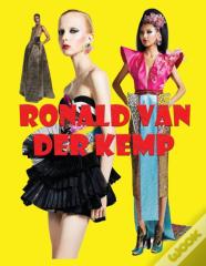 Ronald Van Der Kemp