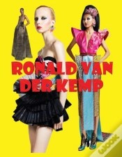Capa do artigo Ronald Van Der Kemp
