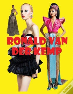 Capa do artigo Ronald Van Der Kemp