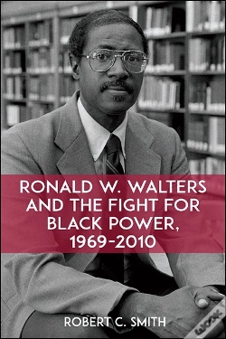 Capa do artigo Ronald W. Walters And The Fight For Black Power, 1969-2010