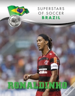 Capa do artigo Ronaldinho