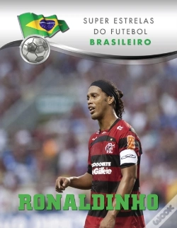 Capa do artigo Ronaldinho
