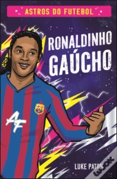 Ronaldinho Gaúcho