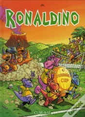 Capa do artigo Ronaldno