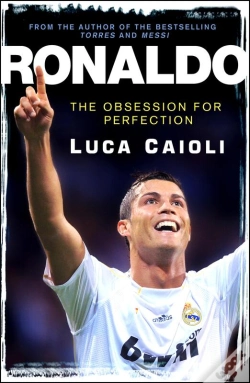 Capa do artigo Ronaldo - 2013 Edition