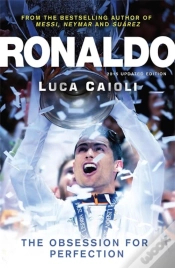 Capa do artigo Ronaldo - 2015 Updated Edition Ronaldo - 2015 Updated Edition