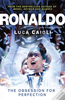 Capa do artigo Ronaldo - 2015 Updated Edition Ronaldo - 2015 Updated Edition