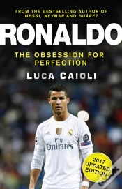 Capa do artigo Ronaldo - 2017 Updated Edition Ronaldo - 2017 Updated Edition