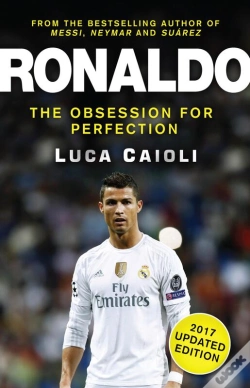 Capa do artigo Ronaldo - 2017 Updated Edition Ronaldo - 2017 Updated Edition