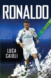 Capa do artigo Ronaldo - 2018 Updated Edition