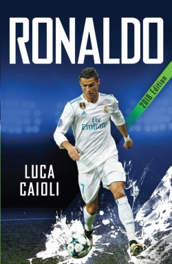 Capa do artigo Ronaldo - 2018 Updated Edition