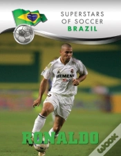 Capa do artigo Ronaldo
