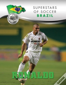 Capa do artigo Ronaldo
