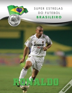 Capa do artigo Ronaldo