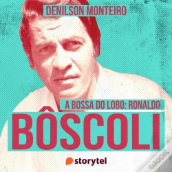 Capa do artigo Ronaldo Bôscoli