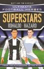 Ronaldo Hazard Ufh - Preview