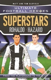 Capa do artigo Ronaldo Hazard Ufh