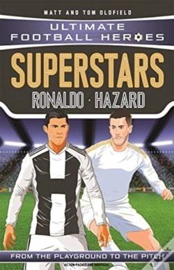 Capa do artigo Ronaldo Hazard Ufh