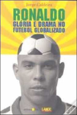 Capa do artigo Ronaldo