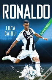 Capa do artigo Ronaldo