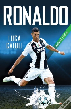 Capa do artigo Ronaldo