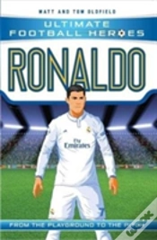Capa do artigo Ronaldo