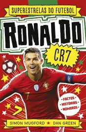Capa do artigo Ronaldo