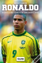 Capa do artigo Ronaldo: Un Genio De 21 Años